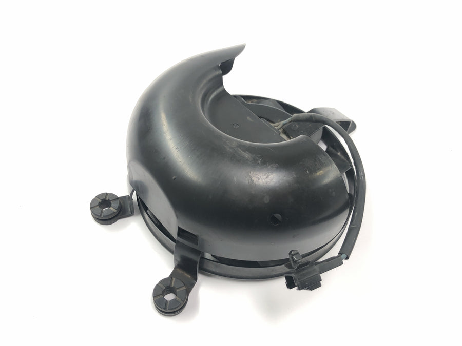 Suzuki GSF 1250 SA Bandit WVCH [2007] - Oběžné kolo ventilátoru chladiče ventilátor chladiče