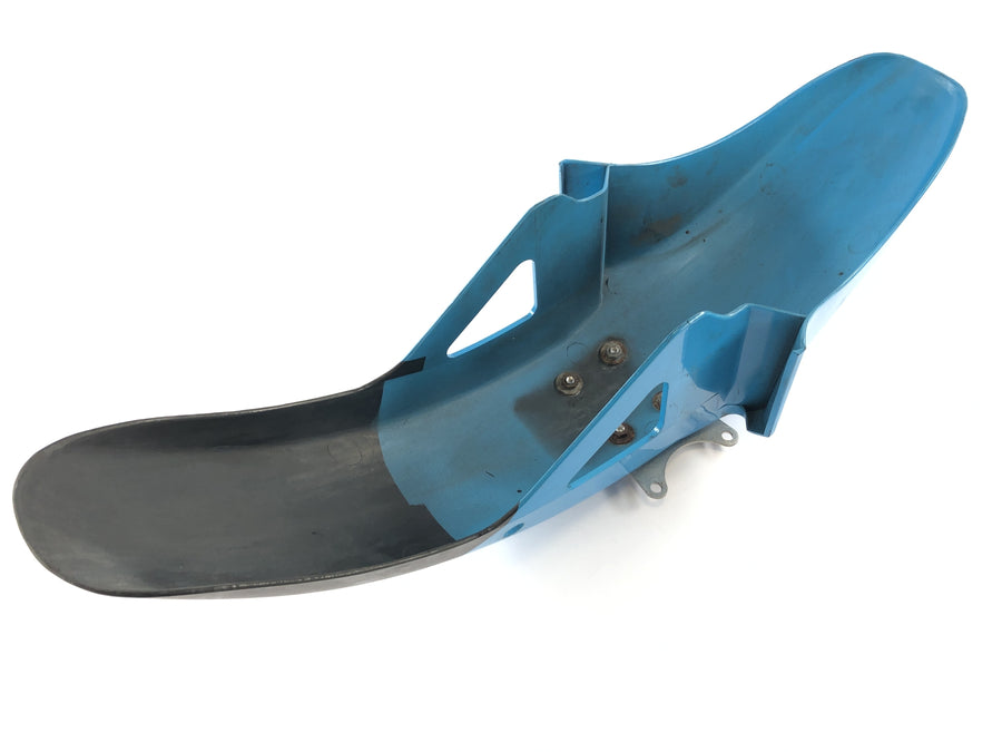Yamaha RZ 250 R 29L [cca. 250 YPVS] - Frontfender Shelter vpředu