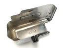 Moto Guzzi California 1100 EV KD [2002] - Chrome Cover s krytem loga-4