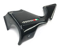 Moto Guzzi V11 Sport [1999] - Boční panel levý boční krycí panel-2