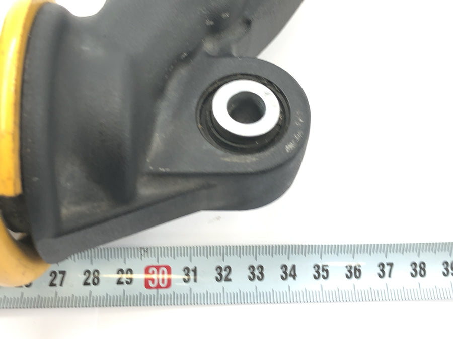 Honda CBR 1000 RR SC57 [2006] - tlumič zadního tlumiče monoshock
