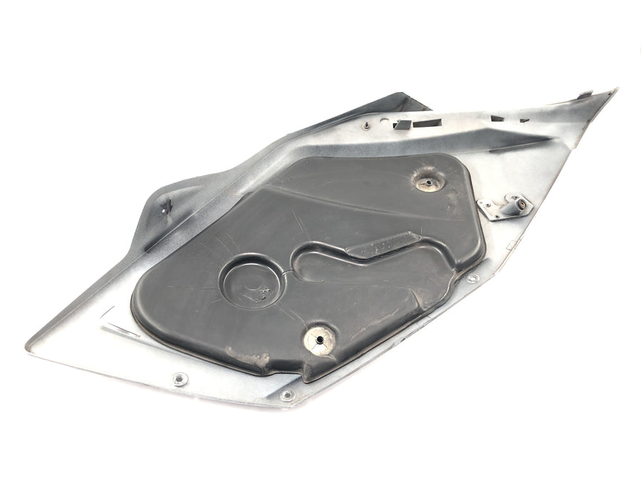 BMW K 1200 S K12S [2005] - Boční panel, kód barvy levého panelu 933