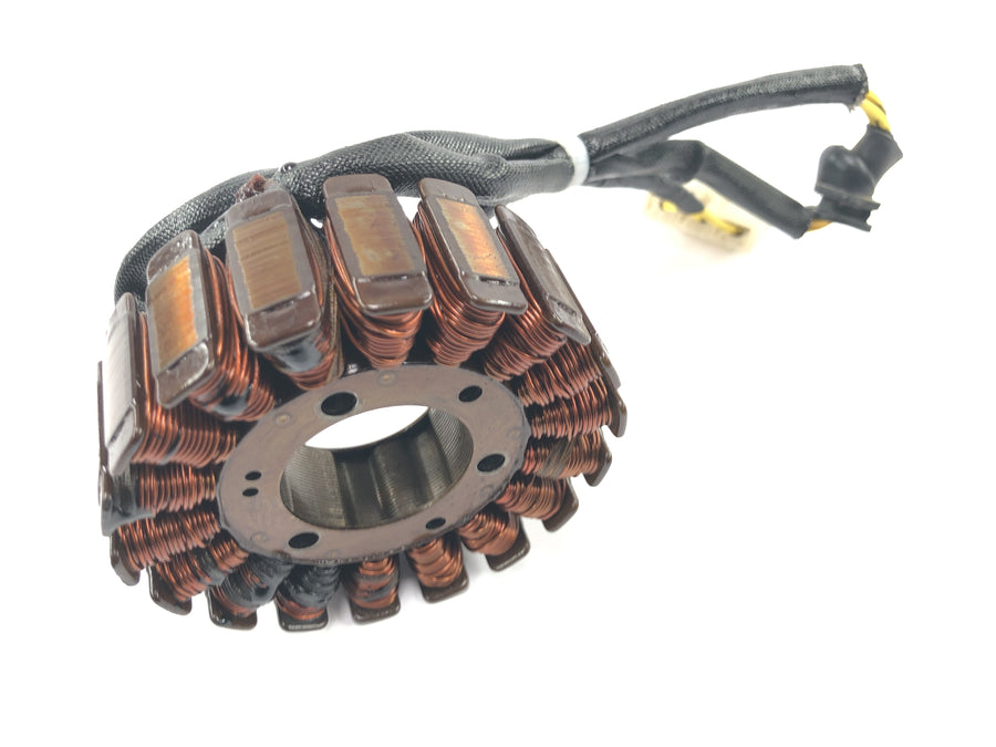 KTM RC 125 [2016] - Alternátor Stator Generátor Cívka Lima Nabíjecí Stator