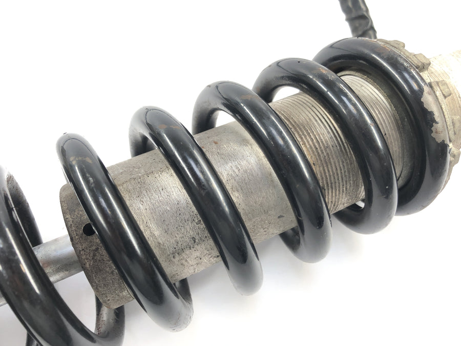 Suzuki GSX R 1100 GV73B [1990] - Spring Shock absorbér