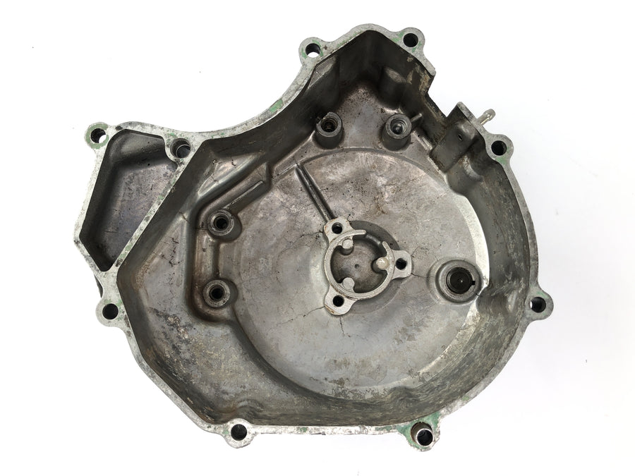 Honda NSR 125 JC22 [1998] - Kryt Alternator Cover Limmid Cover Motor Lid