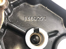BMW K 1100 LT 100 [1994] - Kryt motoru s krytem motorového krytu motoru-2
