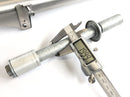 BMW R 1200 C 259C [1997] - Fork Telegabel Telelever s osou-3