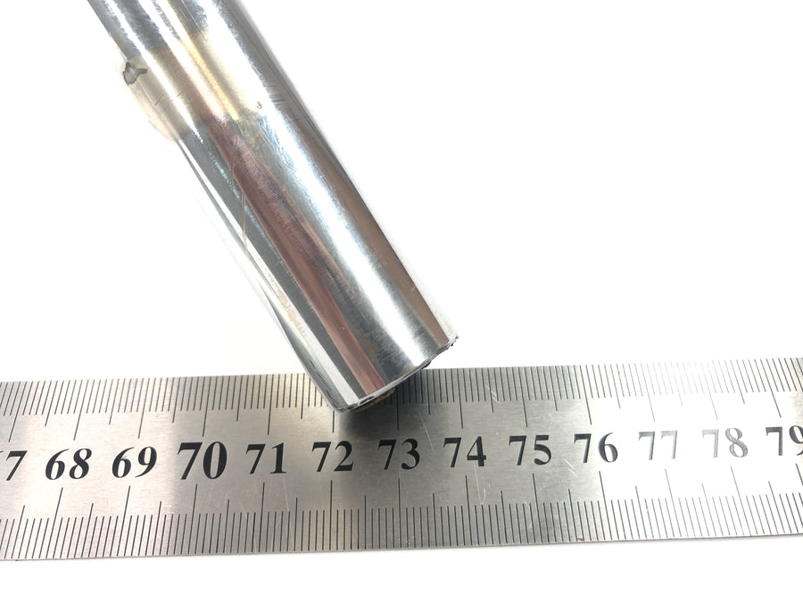Honda GL 500 Silversching PC02 [1982] - Lange of Trub Trub Trube Chrome Custom