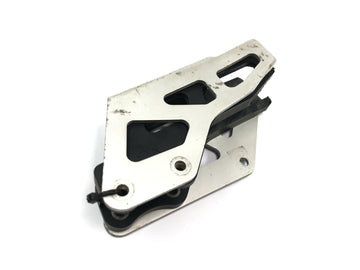 Suzuki RM Z 250 RJ41A [2007] - Bruska řetězu vodicí kladka řetězu - 0