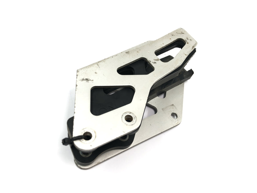 Suzuki RM Z 250 RJ41A [2007] - Bruska řetězu vodicí kladka řetězu