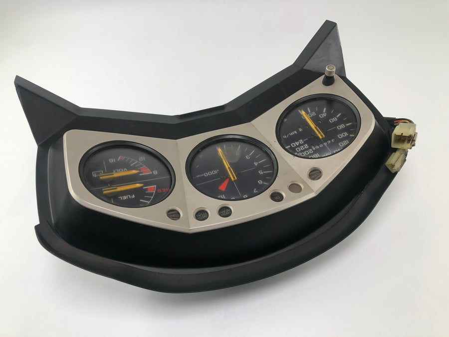 Honda CBX 750 RC17 [1984] - Zobrazovací jednotka indikátoru indikátoru nástrojů Tachometer