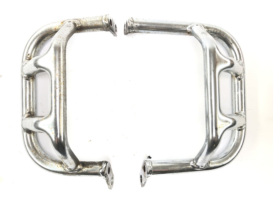 Kawasaki Z 1100 Kzz10a [1984] - Sturbwück Motor Protection Left and Right