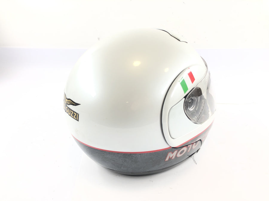 Moto Guzzi California 1100i [1995] - sada lakových sad pro ochranné listy nádrže na nádrž s nosičem