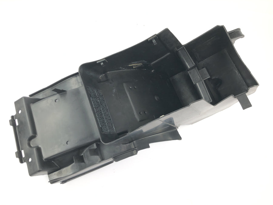Kawasaki ZRX 1200 S ZRT20A [2001] - Bateriový box zadní vnitřní vnitřní panel blatníku