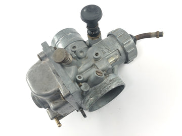 Yamaha DT 175 2K4 [1982] - Karburátor Mikuni kulaté saně