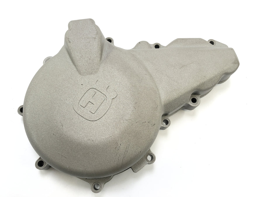 Husqvarna SM 630 A4 [2010] - Light Machinery Lid Limmid Lid Lid