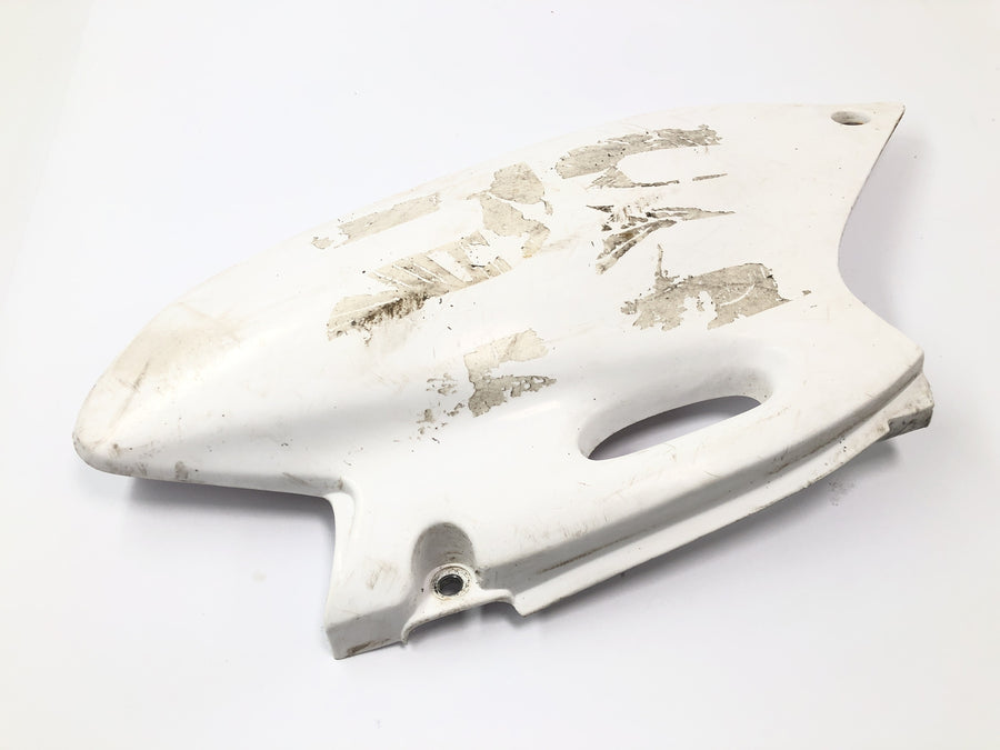 Yamaha YZ 426 F [2000] - Boční panel levý boční panel