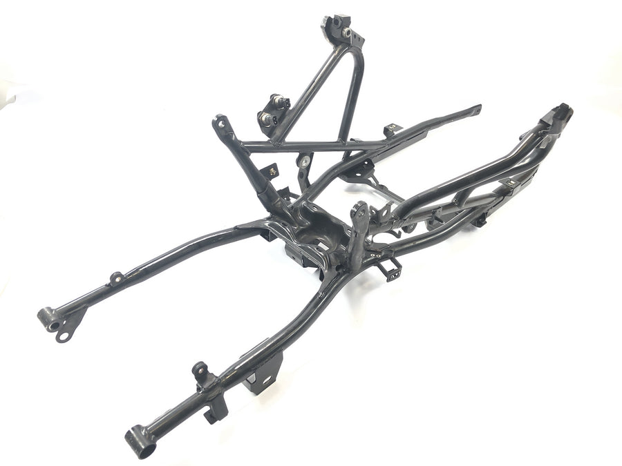 BMW R 1150 RT R22 [2001] - Subframe zadního rámu