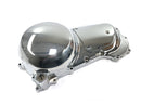 Kawasaki VN 1600 Classic VNT60A [2007] - kryt spojky kryt motoru pravý chrom-2