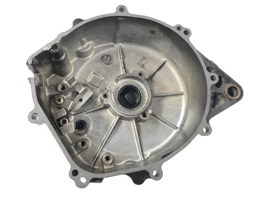 Kawasaki VN 1600 Průměrný pruh VNT60B [2005] - Obal strojního zařízení pro motorovou víko