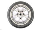 Ducati 999 H4 [2003] - Hinterrad RAD relge pneumatiky 5.50x17 "-6