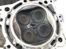 BMW F 650 GS R13 [2000] - Hlava ventilu hlavy válců s ložiskovým blokem vačkového hřídele-6
