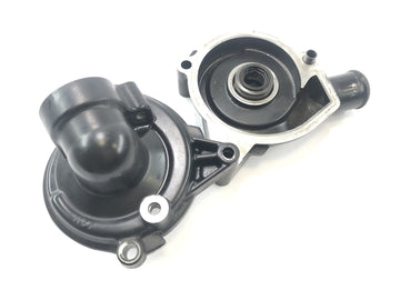 Kawasaki ZX 12 R ZXT20A [2001] - Kryt krytu skříně vodního čerpadla