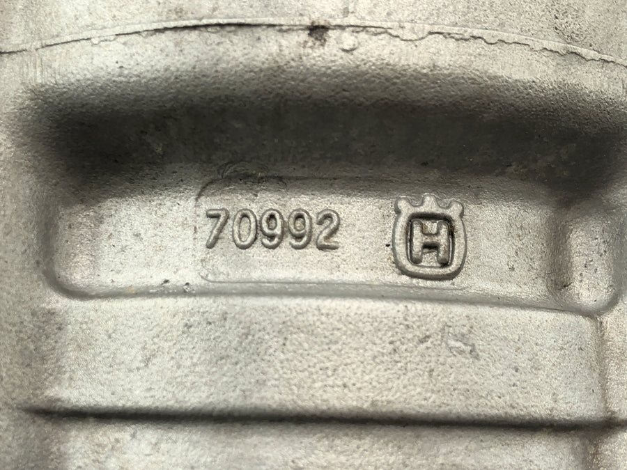 Husqvarna TE 610 H6 8AE [TE 570 H7] - válec se sadou pístových válců
