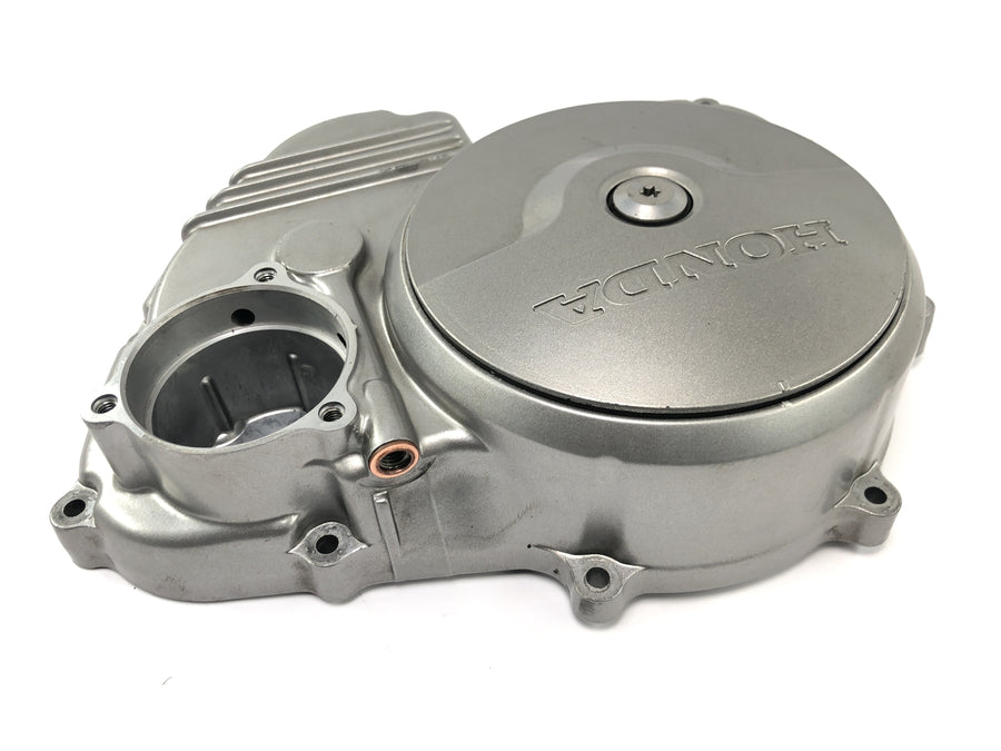 Honda FMX 650 RD12 [2006] - kryt spojky kryt motoru vpravo