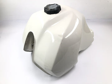 Yamaha XT 600 Z Ténéré 55W [1986] - Tank Tank Tank Tank Tank Tank Tank Tank Tank - 0