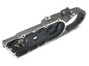 Moto Guzzi Stelvio 1200 4V [2009] - Visko motor Cover For -hlavy-3