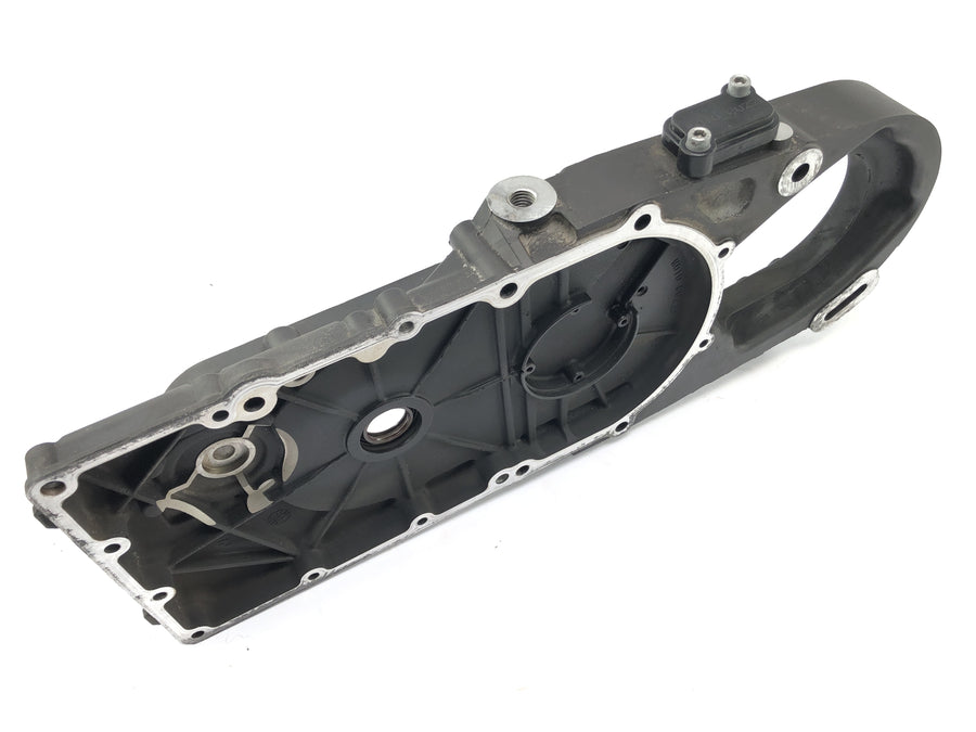 Moto Guzzi Stelvio 1200 4V [2009] - Visko motor Cover For -hlavy