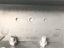 Kawasaki ZRX 1200 S ZRT20A [2001] - Zadní vnitřní panel, spodní část, zadní blatník, uchycení zadního světla-3