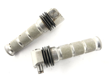 BMW R 1200 GS R12 K25 [2003] - Footrests Pár nadace