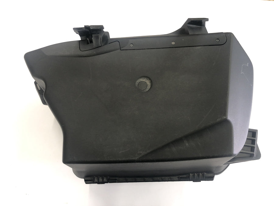 Ducati Multistrada 1200 S Touring [2009] - Sada kufrů boční kufr sada horních kufrů