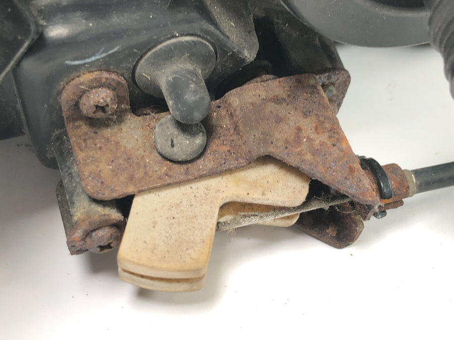 Honda ST 1100 SC26 Pan European [1990] - Přední světlomet přední světlomet