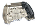 Kawasaki VN 1600 Classic VNT60A [2007] - zadní kryt ventilů kryt hlavy válců kryt motoru-3