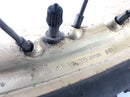 Yamaha XT 500 1U6 [1981] - RAD Set Gold Front Cotion Gold Gold-6
