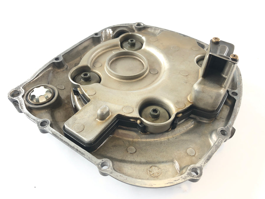 Yamaha XJR 1200 4pu [1995] - Konjupovací víka motorového víka