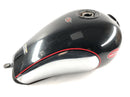 Moto Guzzi California 1100 EV KD [2002] - Tank Benzín-2