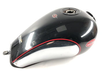 Moto Guzzi California 1100 EV KD [2002] - Tank Benzín - 0