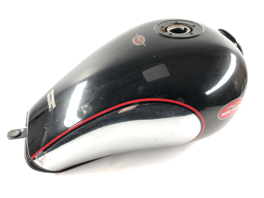 Moto Guzzi California 1100 EV KD [2002] - Tank Benzín