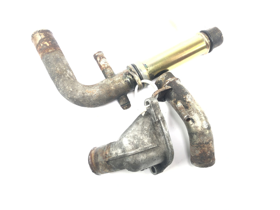 Yamaha YZF R1 RN01 [1998] - SET TUBE COOLANT