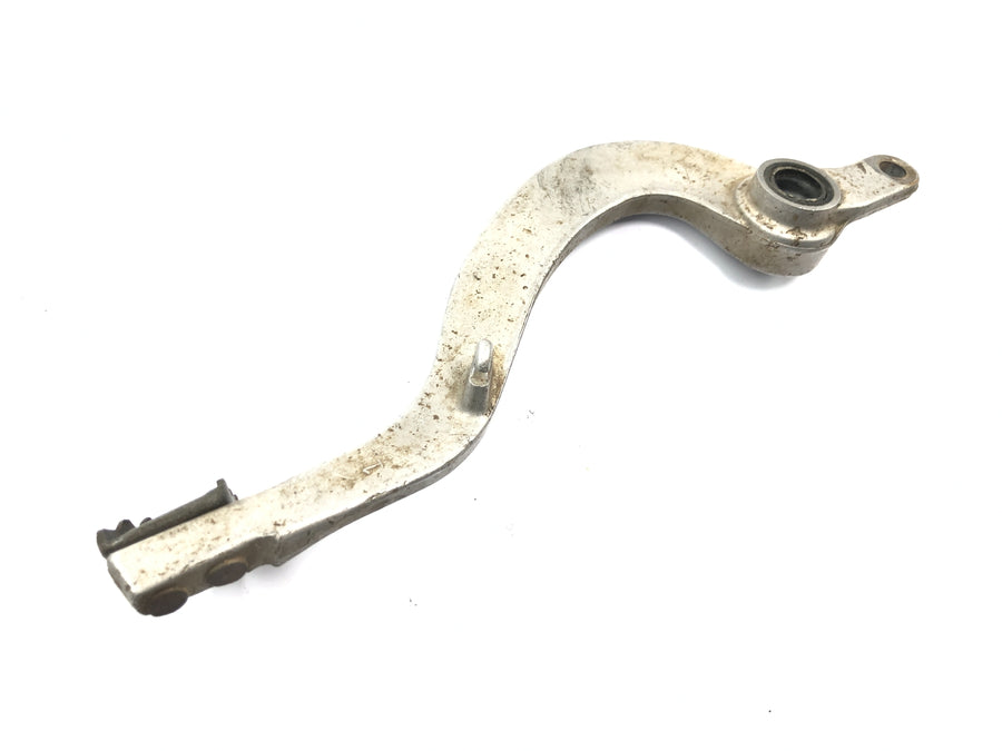 Suzuki RM Z 250 RJ41A [2007] - páčka pedálu zadní brzdy