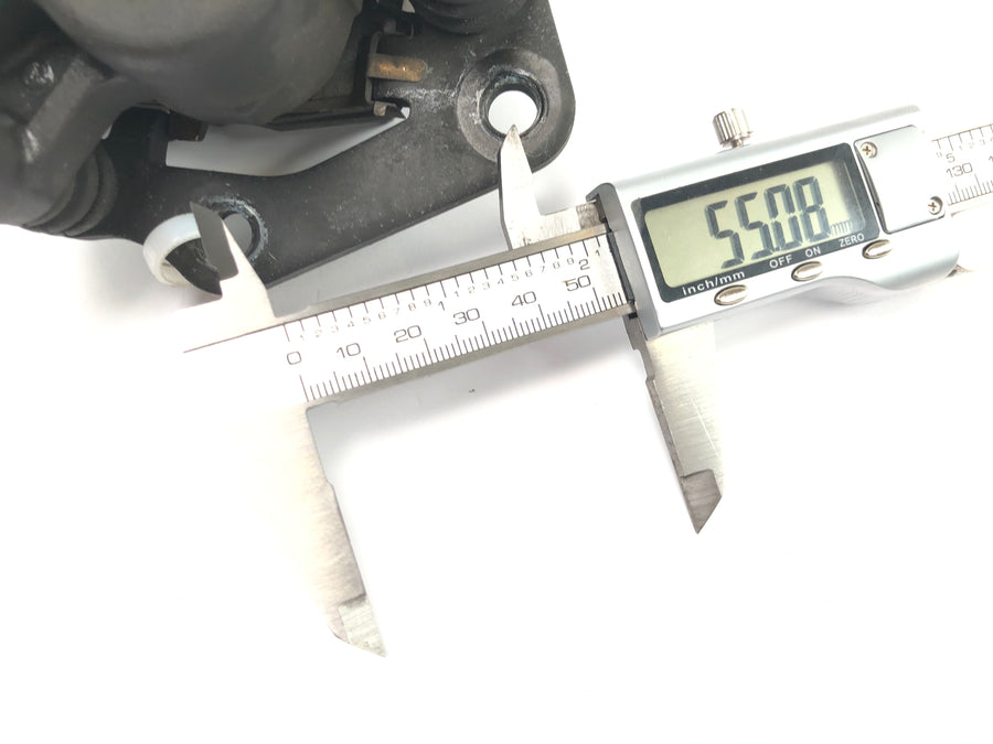 Suzuki SV 650 AV [2000] - Brzdový třmen Tokico přední pravý
