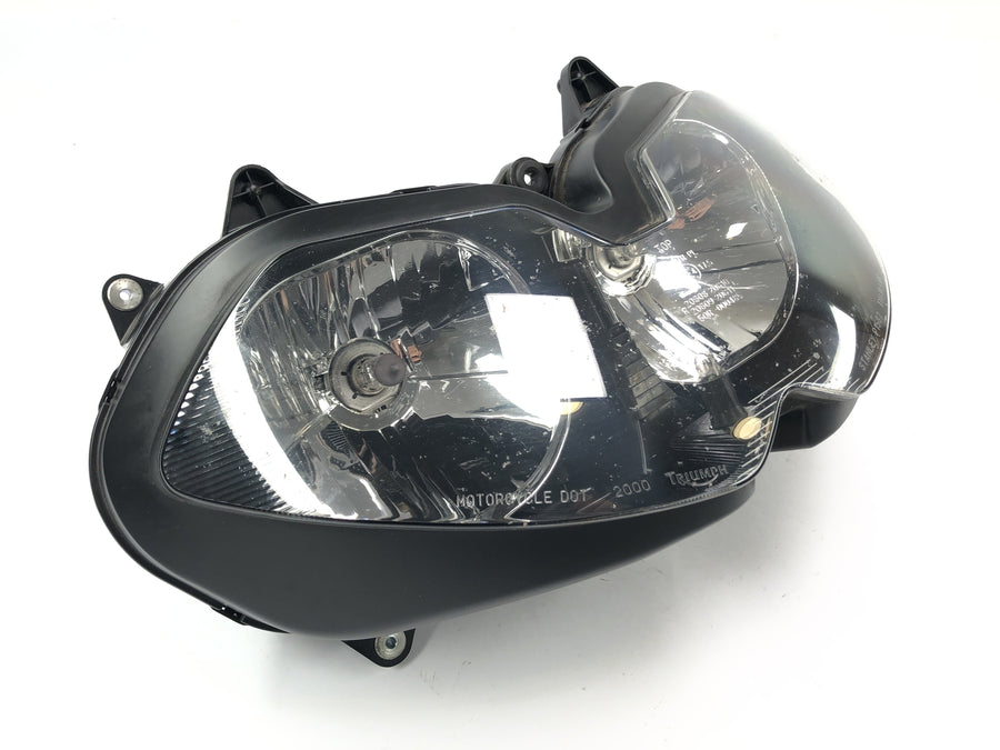 Triumph Daytona 955i T595N [2003] - Přední světelná lampa světlometů