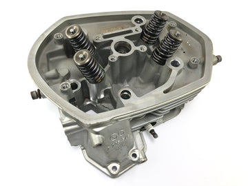 BMW R 1200 R R1ST [2008] - Pravé ovládání ventilů hlavy válců