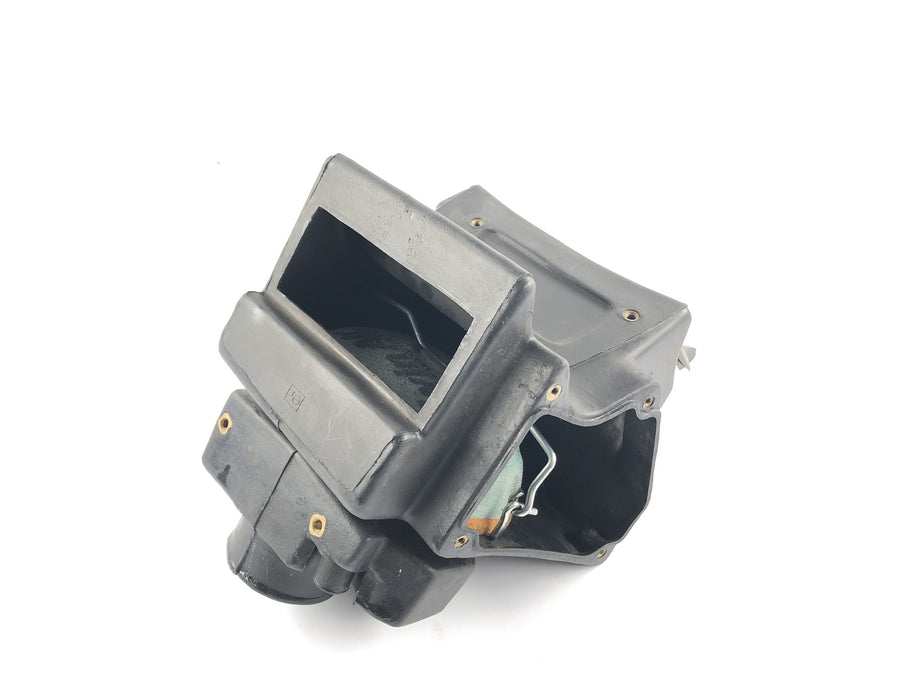KTM LC4 640 [2003] - Air Filter brusle
