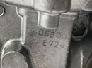 Suzuki GSX R 1100 GU74C [1987] - Karburátor karburátor Mikuni 4-násobný-5