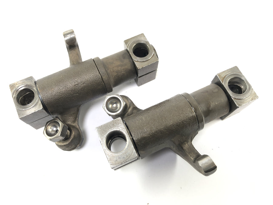 BMW R 60/5 [1973] - Kipp Lever Left Set pár